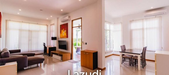 3 bedrooms Villa in Hua Hin, Thailand No. 24557 9