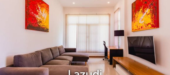 3 bedrooms Villa in Hua Hin, Thailand No. 24557 10