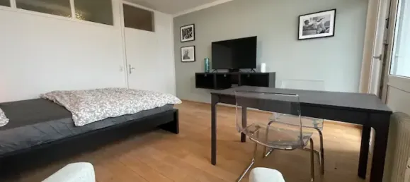 Studio in Graz, Austria, Nr. 5837 6