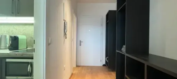 Studio in Graz, Austria, Nr. 5837 4