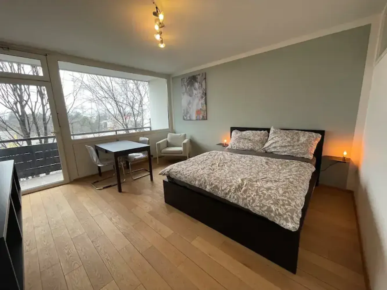 Studio in Graz, Austria No. 5837