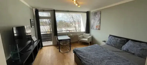 Studio in Graz, Austria, Nr. 5837 8