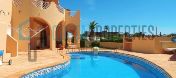 6 غرف نوم منزل في Luz, Portugal رقم 133813 3