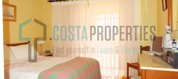 6 غرف نوم منزل في Luz, Portugal رقم 133813 18