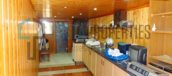 6 غرف نوم منزل في Luz, Portugal رقم 133813 48