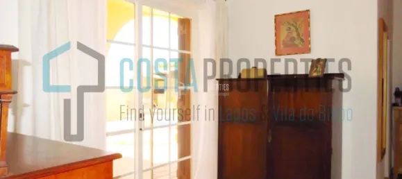 6 غرف نوم منزل في Luz, Portugal رقم 133813 32