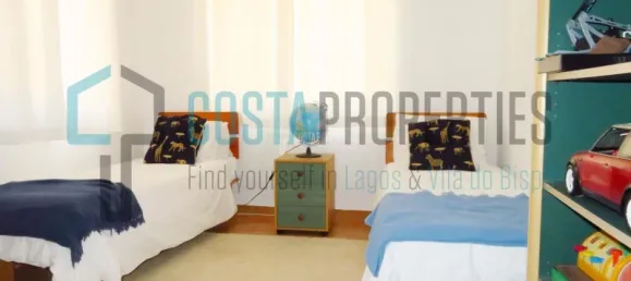 6 غرف نوم منزل في Luz, Portugal رقم 133813 15