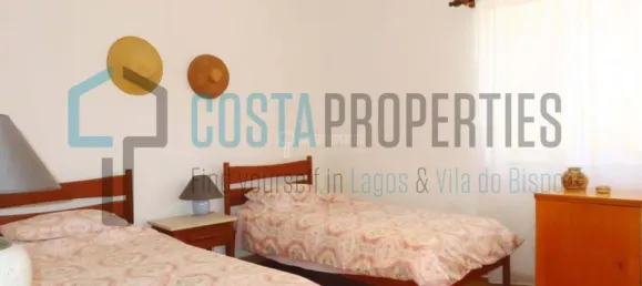 6 غرف نوم منزل في Luz, Portugal رقم 133813 50