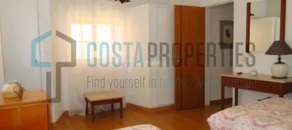 6 غرف نوم منزل في Luz, Portugal رقم 133813 31