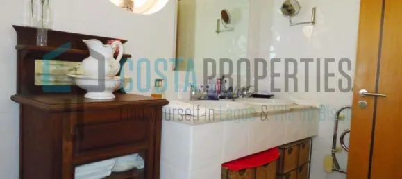 6 غرف نوم منزل في Luz, Portugal رقم 133813 22