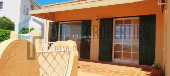 6 غرف نوم منزل في Luz, Portugal رقم 133813 41