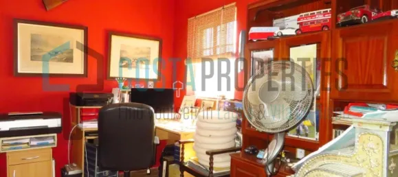 6 غرف نوم منزل في Luz, Portugal رقم 133813 11