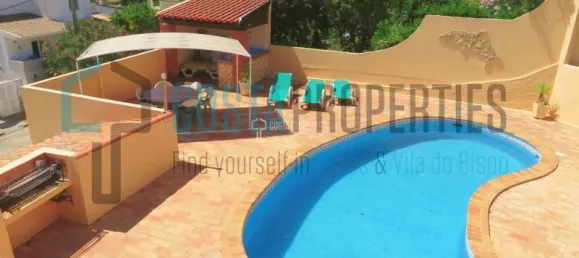 6 غرف نوم منزل في Luz, Portugal رقم 133813 4