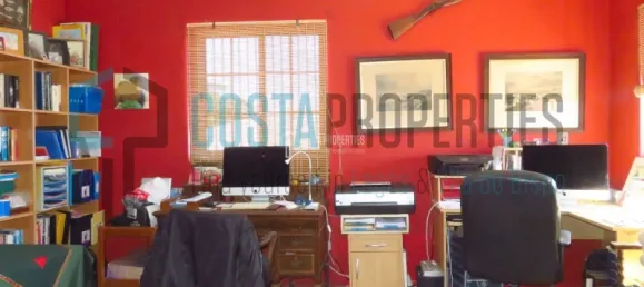 6 غرف نوم منزل في Luz, Portugal رقم 133813 12