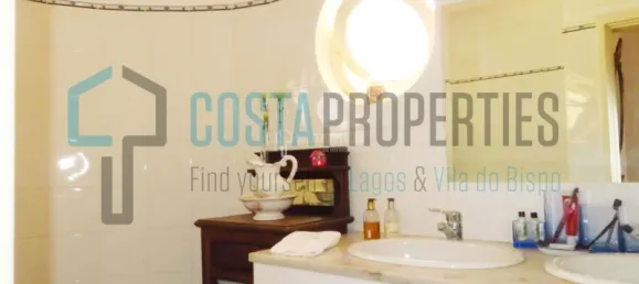 6 غرف نوم منزل في Luz, Portugal رقم 133813 20