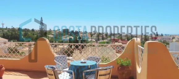 6 غرف نوم منزل في Luz, Portugal رقم 133813 9