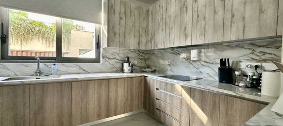 6 bedrooms Villa in Germasogeia, Cyprus No. 14765 15