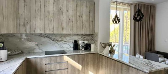 6 bedrooms Villa in Germasogeia, Cyprus No. 14765 14