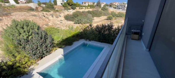 6 bedrooms Villa in Germasogeia, Cyprus No. 14765 6