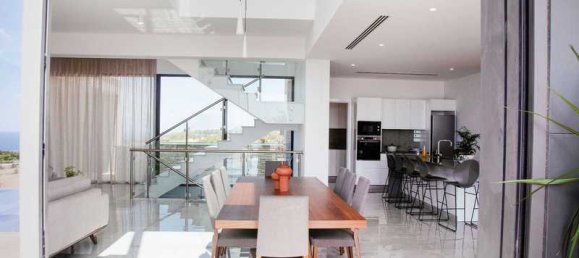 5 غرف نوم منزل في Pegeia, Cyprus رقم 7074 14