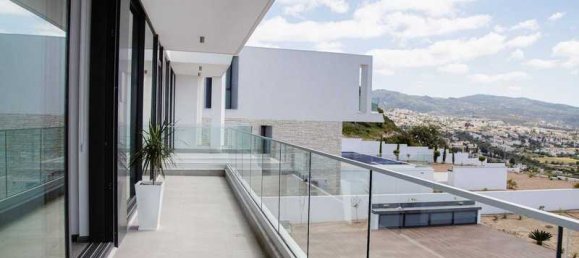 5 غرف نوم منزل في Pegeia, Cyprus رقم 7074 11