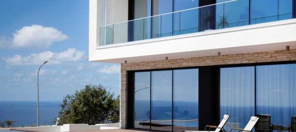 5 غرف نوم منزل في Pegeia, Cyprus رقم 7074 2