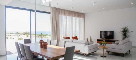 5 غرف نوم منزل في Pegeia, Cyprus رقم 7074 8