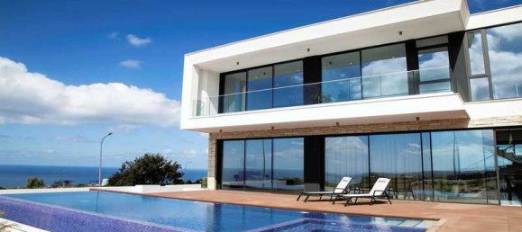 5 غرف نوم منزل في Pegeia, Cyprus رقم 7074 9