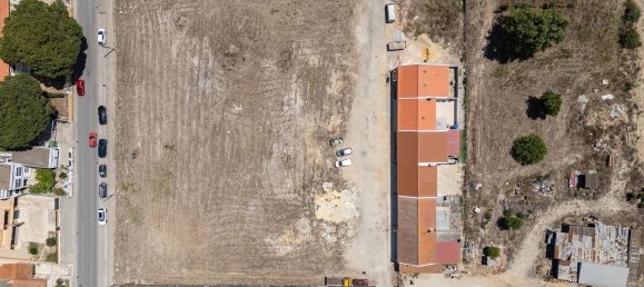 2859m² Land in Setubal, Portugal No. 141325 25