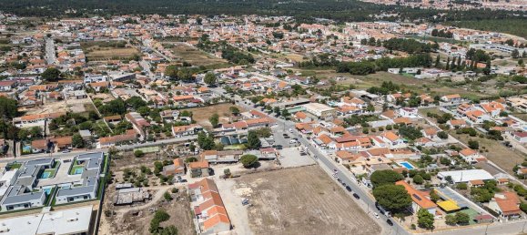 2859m² Land in Setubal, Portugal No. 141325 17