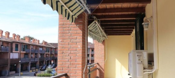 4 rooms Apartment in Verdello, Italy No. 338607 4