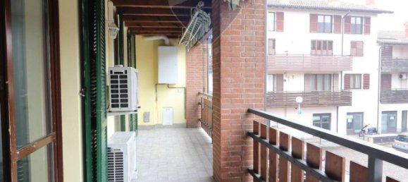 4 rooms Apartment in Verdello, Italy No. 338607 3