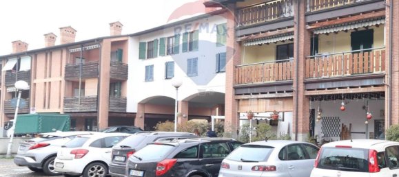 4 rooms Apartment in Verdello, Italy No. 338607 19