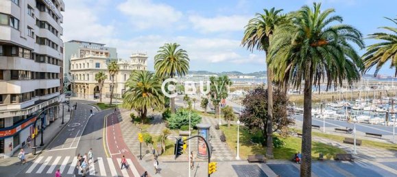 3 bedrooms Apartment in Gijon, Spain No. 164295 27