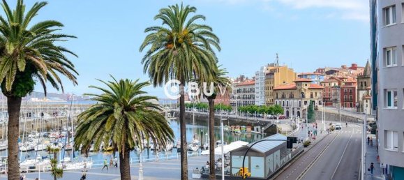 3 bedrooms Apartment in Gijon, Spain No. 164295 35