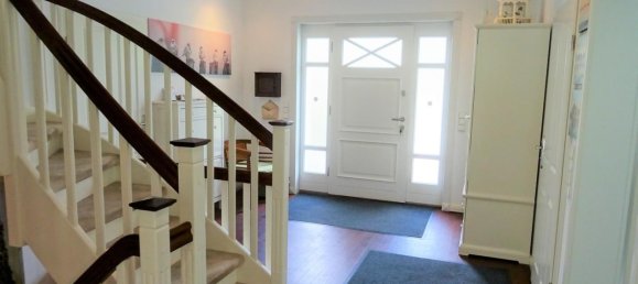 Villa de 5 habitaciónes en Wandsbek, Germany No. 257390 3