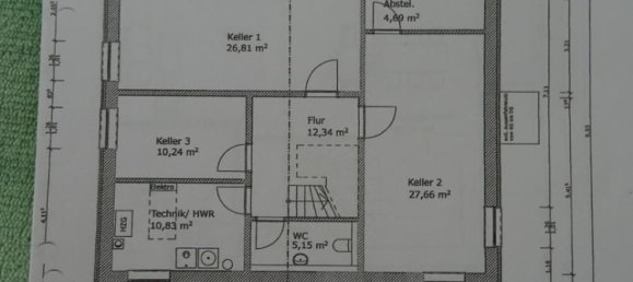 Villa de 5 habitaciónes en Wandsbek, Germany No. 257390 46