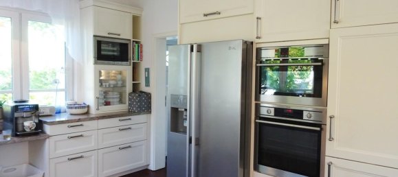 Villa de 5 habitaciónes en Wandsbek, Germany No. 257390 6