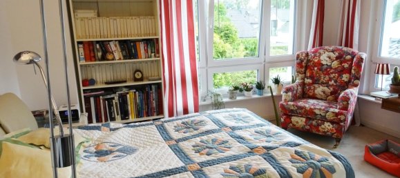 Villa de 5 habitaciónes en Wandsbek, Germany No. 257390 22