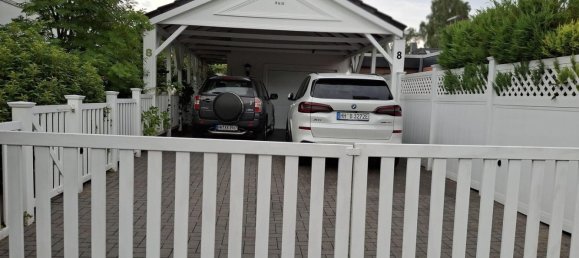 Villa de 5 habitaciónes en Wandsbek, Germany No. 257390 41