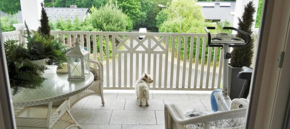 Villa de 5 habitaciónes en Wandsbek, Germany No. 257390 19