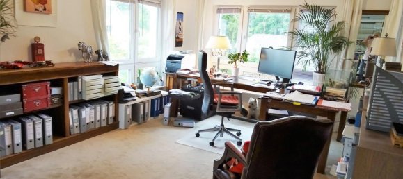 Villa de 5 habitaciónes en Wandsbek, Germany No. 257390 23