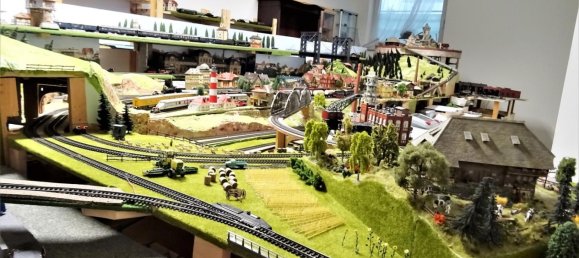 Villa de 5 habitaciónes en Wandsbek, Germany No. 257390 17