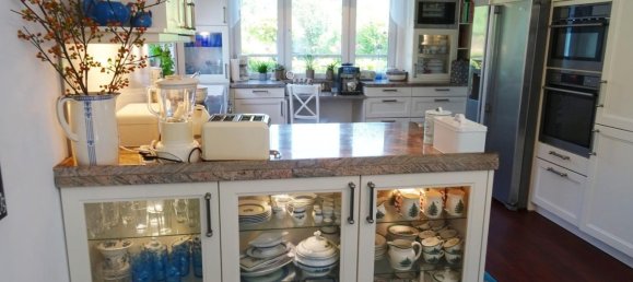 Villa de 5 habitaciónes en Wandsbek, Germany No. 257390 8