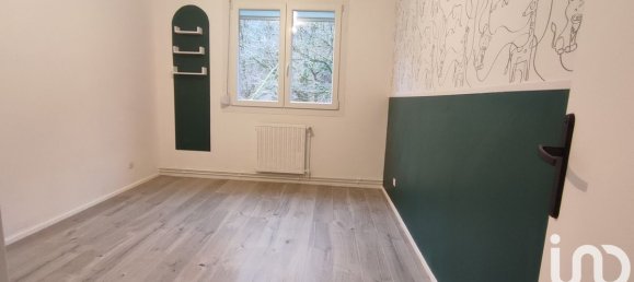 5 rooms Apartment in Nouzonville, France No. 46303 6