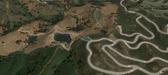 Terreno em Mijas, Spain 1415 m² N.º 88735 7