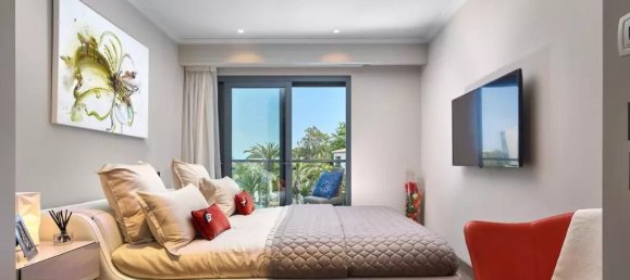 2 bedrooms Apartment in Antibes, France No. 247293 4