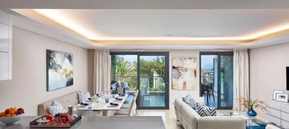 2 bedrooms Apartment in Antibes, France No. 247293 3