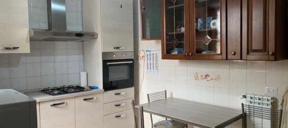 2-Zimmer Haus in Mortara, Italy, Nr. 2360 13