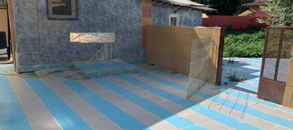 2-Zimmer Haus in Mortara, Italy, Nr. 2360 33